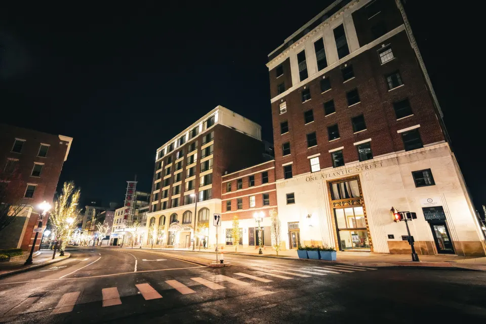 Sansom Park — water damage restoration