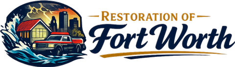Restoration of Fort Worth